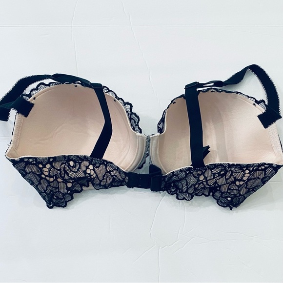 Iris & Lilly Balconette Bra - Picture 2 of 3